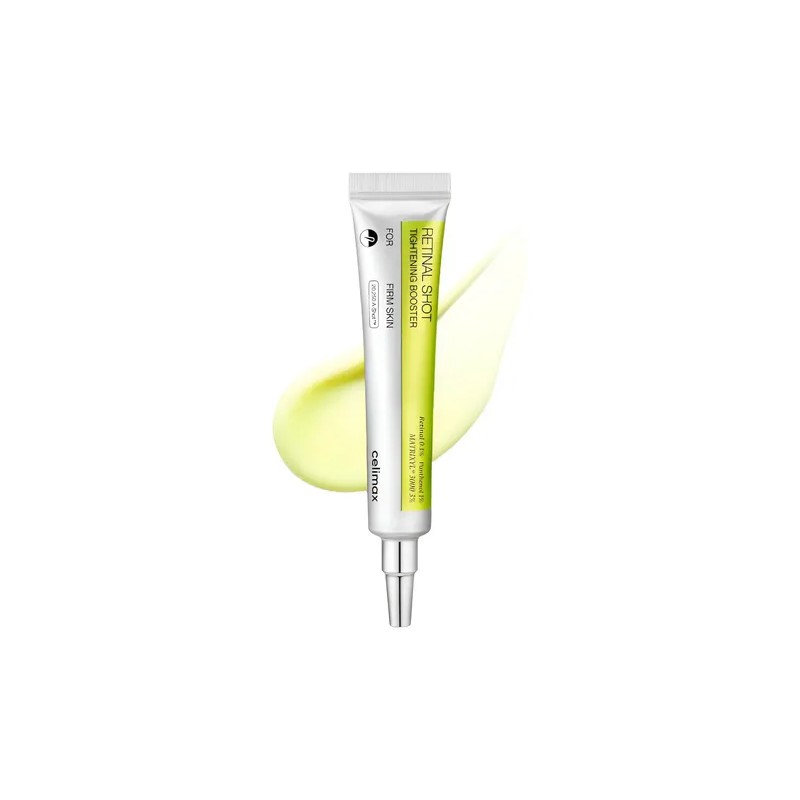 Celimax The Vita-a Retinal Shot Reafirmante 15ml - Original