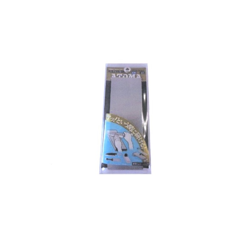 Atoma Diamond Sharpener Coarse Grade　＃140