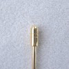 Nagao Pintxos Pick Hors D'oeuvres Pin, Round Rod, Set of