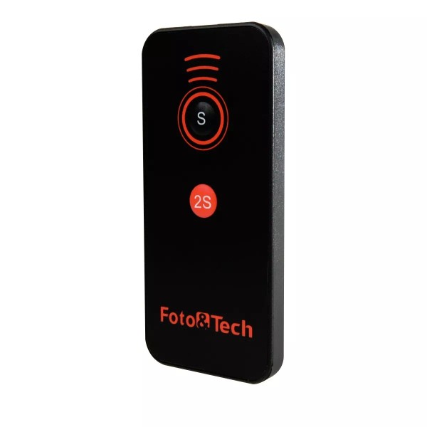 Foto&Tech L Wireless Remote for Sony A7R IV III A7