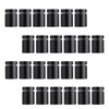 BTSKY Pack of 24 Sturdy Stainless Steel Sign Standoff Screws