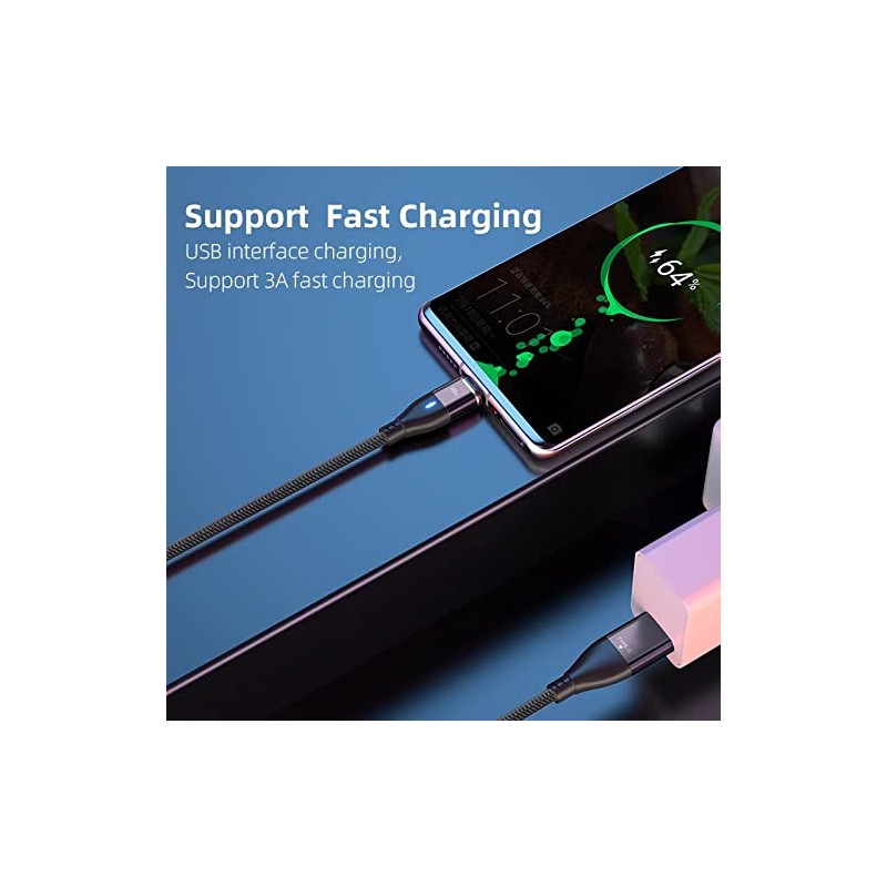 BoxWave Cable Compatible with PalliPartners LCD Digital Microscope (4.3 in)