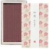 Incense, Incense, Wayu, Flat Box, Cherry Blossom Scent