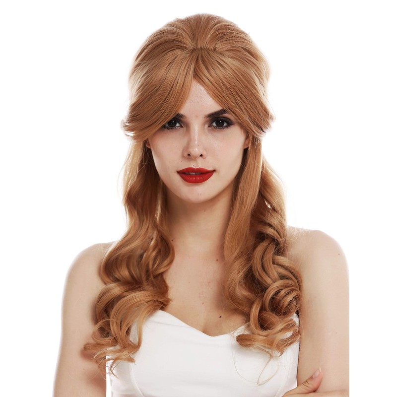 WIG ME UP - WL-5070-22 Women's Wig 50s 60s Retro