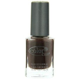Color Club Nail Polish Killer Curves Pack of 1 x 15 ml