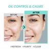 COXIR Tea Tree Oil Pores and Sebum Emulsion (100 ml,