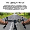 Bike Computer G+ Wireless GPS Speedometer Waterproof Road Bike MTB