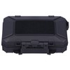 Outdoor Sealed Safety Nylon Shockproof Container Survival Gear Storage Case
