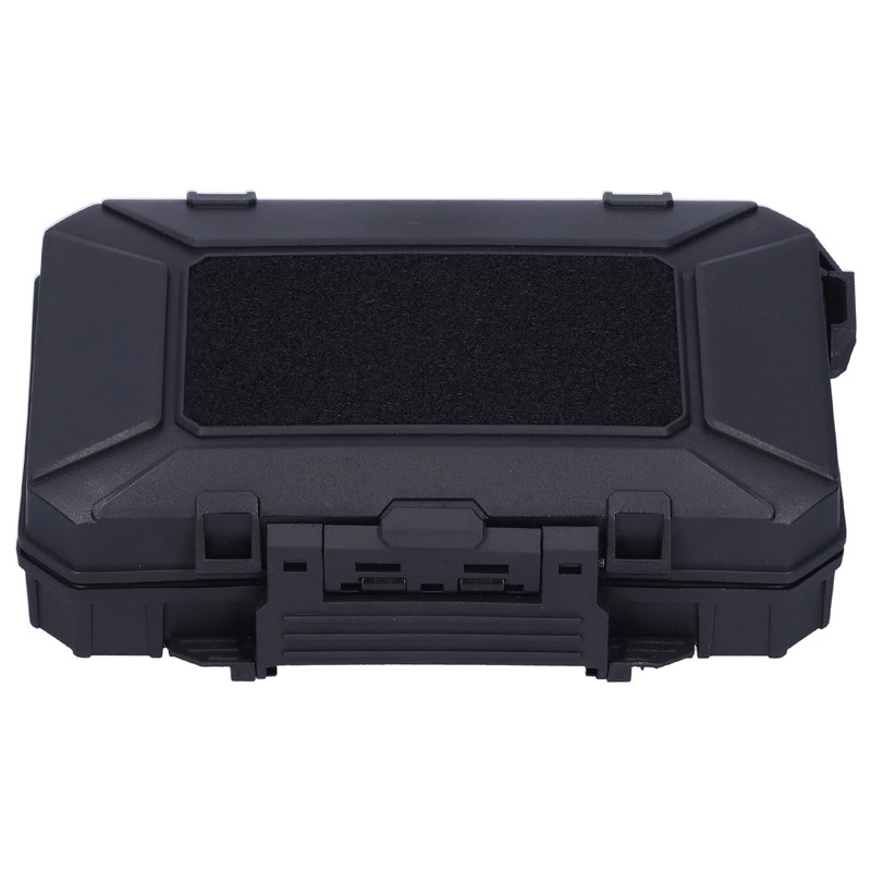 Outdoor Sealed Safety Nylon Shockproof Container Survival Gear Storage Case