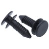 Rexka 40 pcs Trim Panel Retainers for Land Rover DKP5279L