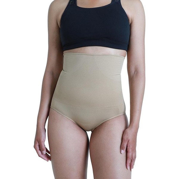 Ingrid & Isabel Basics - Postpartum Compression Underwear - Seamless