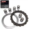 JINFANNIBI Clutch Plates Kit Heavy Duty Springs for Honda Grom