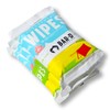 Bar-D Biodegradable Body Wipes with Tea Tree Oil & Aloe