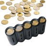 Coin Dispenser, Compact Coin Sorter, Euro Coin Changer, Euro Coin