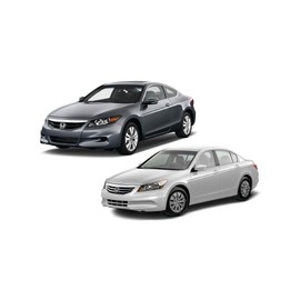 XtremeVision Interior LED for Honda Accord 2003-2012 (12 Pieces) Pink Interior LED Kit + Installation Tool