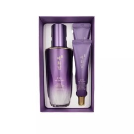 Yehwadam Hwansaenggo Boyun Ampoule Essence 45ml Special Set / 예화담 환생고 보윤 앰플 에센스 45ml 스페셜 세트