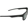 Polaroid PLD 3018/s Sonnenbrille, DL5/Y2 MATT Black, 55