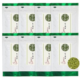 Powdered Green Tea Sencha (14.1 oz (400 g) (1.8 oz (50 g) x 8))