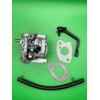 For Honda Carburetor Carb For Honda GX160 GX200 Engine 168F