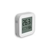 Kashimura NKJ-203 Smart Thermometer/Hygrometer, Smart Life + App Usage