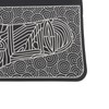 Foot Massager Pad Micro Current Foldable Foot Massager Mat with