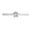 Round die Holder 20 x 7 mm, for M4,5-M6 Round