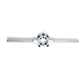 Round die Holder 20 x 7 mm, for M4,5-M6 Round die