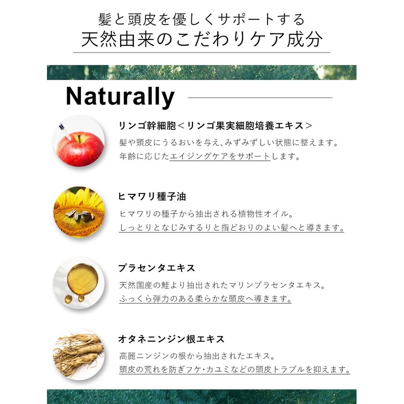 Cocorogami Scalp Hair Treatment 10.6 oz (300 g)