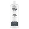 Nioxin Acondicionador Sistema #2 para Cabello Natural con Caída Excesiva,