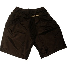 JAMM J60 Hockey Core/Girdle Shell (Black, SR 2XL)