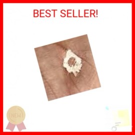 Brilliant Oral Care Child Toothbrush with Soft Bristles and Round Head, for a Ki