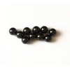 25pcs 1/4 Inch 6.35 Si3N4 Silicon Nitride Ceramic Bearing Balls