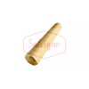 SALVIGAR Collagen Casings Dry 16mm / 50ft Lenght for stuffing