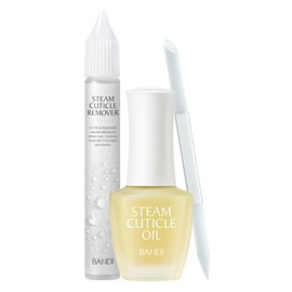 BANDI 3 Step Cuticle Care Kit, 1 unit