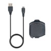 Turnwin 充電ケーブル for Garmin Approach S2 Approach S4 USB チャージャ高速データ転送
