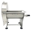 OE Quality 0-0.4” Upgraded Stainless Steel Electric Potato Slicer Fruit
