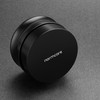 Normcore 53.3 mm Push Tamper, Coffee Powder Distributor, Base Flat