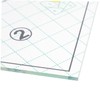 KONTONTY Quilting Rulers for Cutting Sewing Accessories 5pcs Quilting Ruler