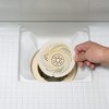 Ag + Unlock Hair Stopper for Bath and Drains, Set