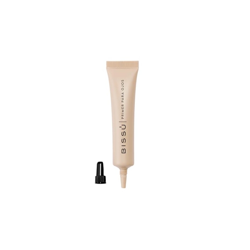 Bissú Cosméticos, Primer Para Ojos