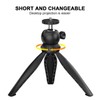 Smartphone Tripods,Extendable Portable Camera Stand - Adjustable Selfie Sticks for