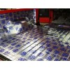 FatMat 50 mil Self-Adhesive Sound Deadener 50 Sq Ft With