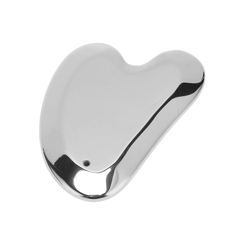 Terahertz Gua Sha Tool Massage Lymphatic Drainage Terahertz Stone Scraping