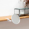 Horiuchi Kogyo Easy to Install, Just Clip Anywhere, 3x Magnifying