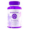 purple tree Post-Celebration Wellness Vitamins | Liver Support, Rapid Hydration,
