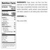Krusteaz Gluten Free Baking Mix, Double Chocolate Brownie Mix, Gluten