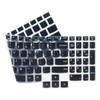 Silicone Keyboard Skin Compatible with Lenovo Legion 5 5i 5p