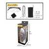Magnification 1.6x Ultra-Lightweight (1.1 oz (30 g) Glasses-Type Magnifying Magnifying
