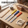 Guitar Repair Tools, Guitar Maintenance Tools, Nut File, Set of