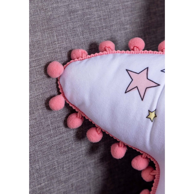 Fun Costumes DC Wonder Woman Star Pillow Standard